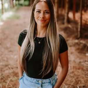 Meet your Posher, Mélissa